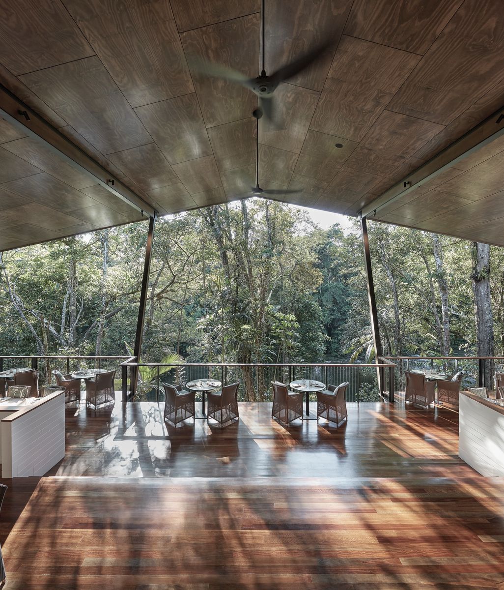 A sustainable material with a natural aesthetic on our own doorstep