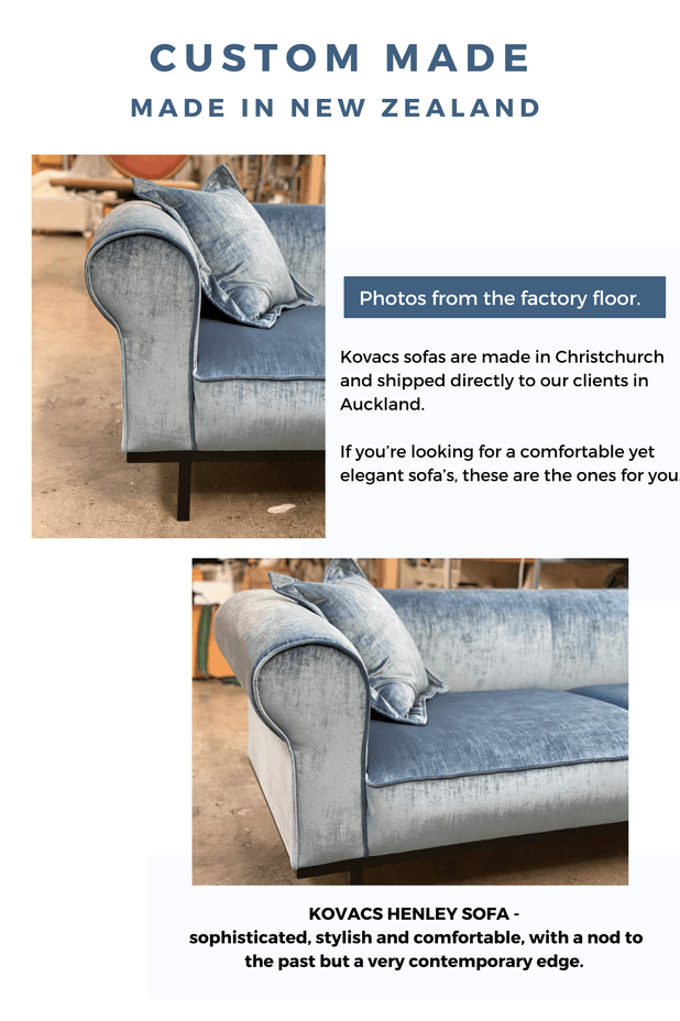 Spending more time on your sofa lately?