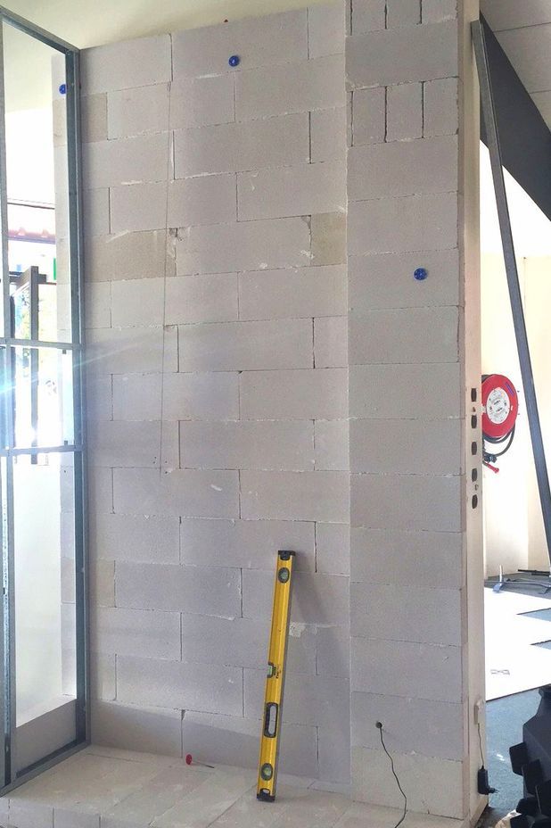 Installation – When Dreams Become Reality