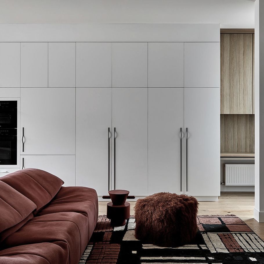 Embracing old and new in a Melbourne terrace