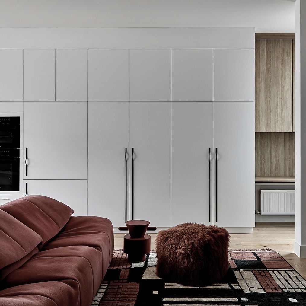 Embracing old and new in a Melbourne terrace