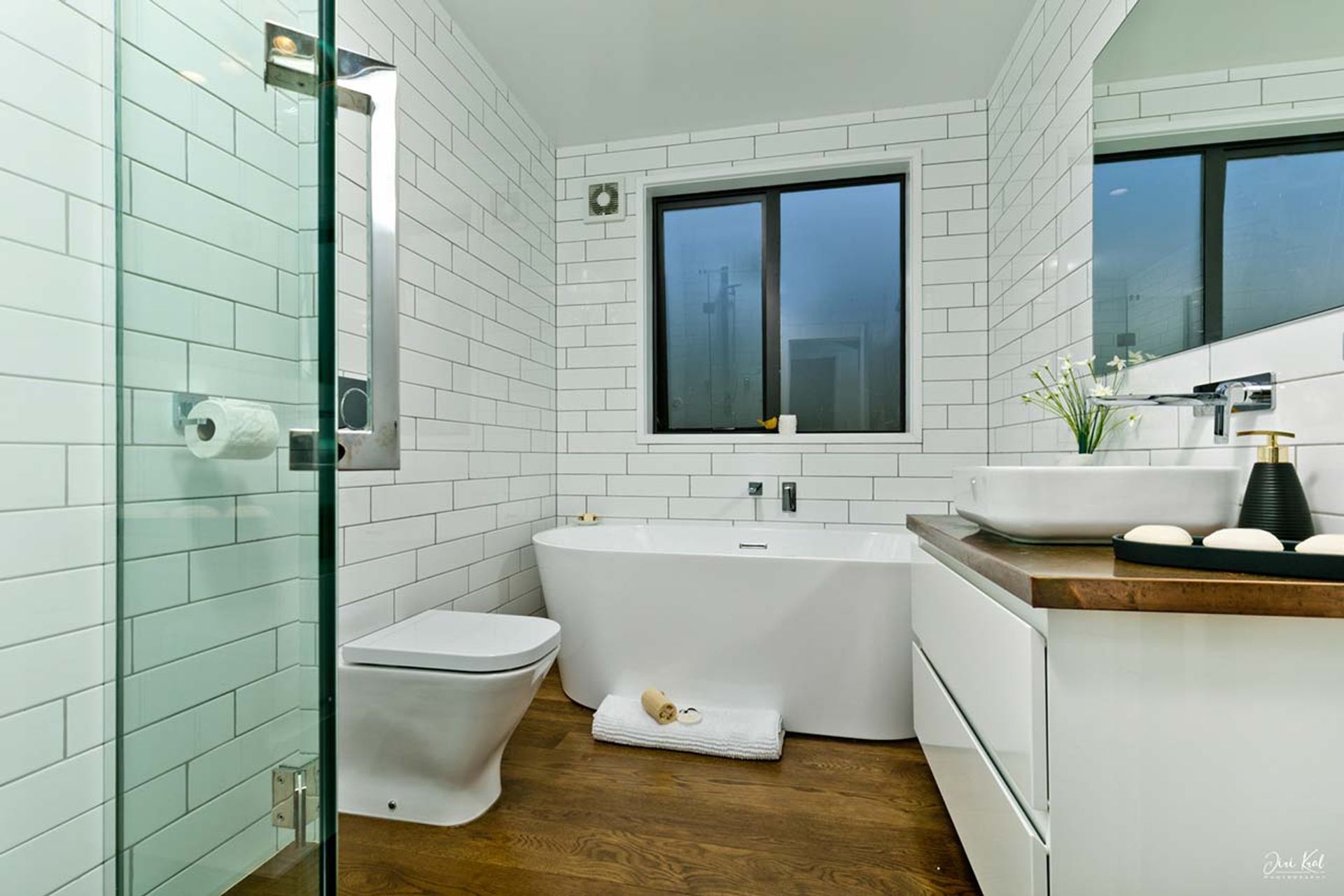 Increase The Value Of Your Home With Bathroom And Kitchen Renovations