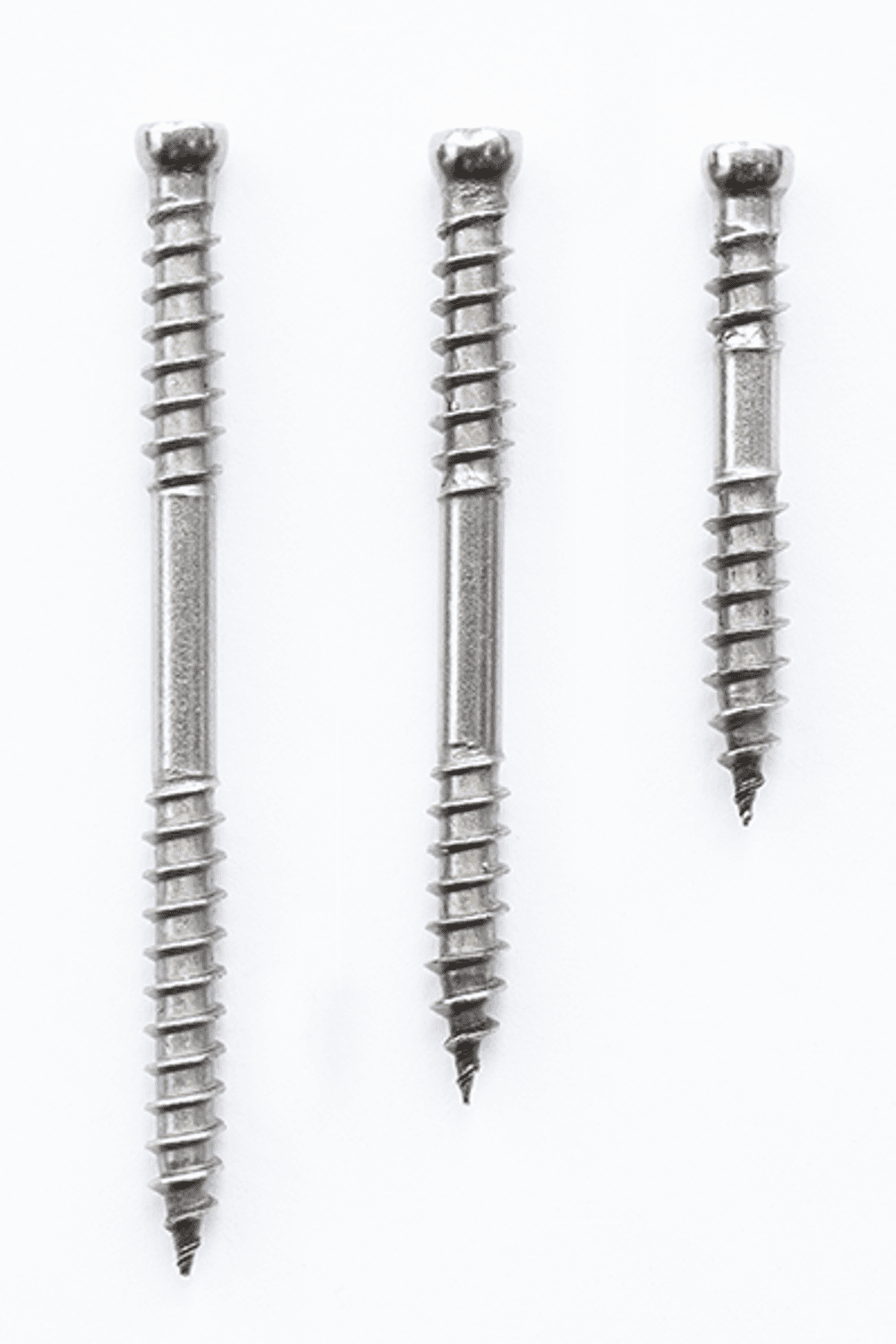 35mm Durafix® Fascia screw