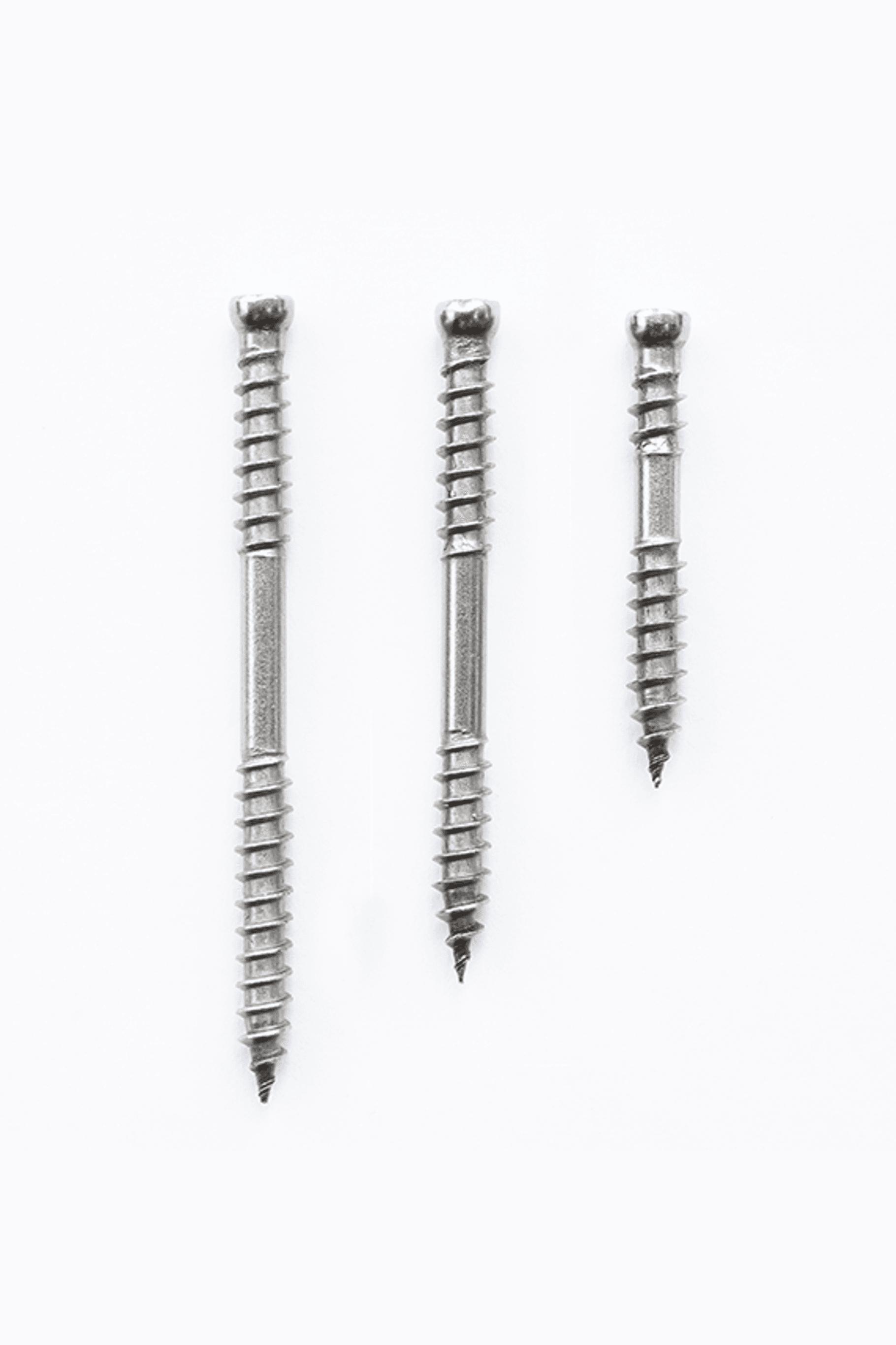 35mm Durafix® Fascia screw