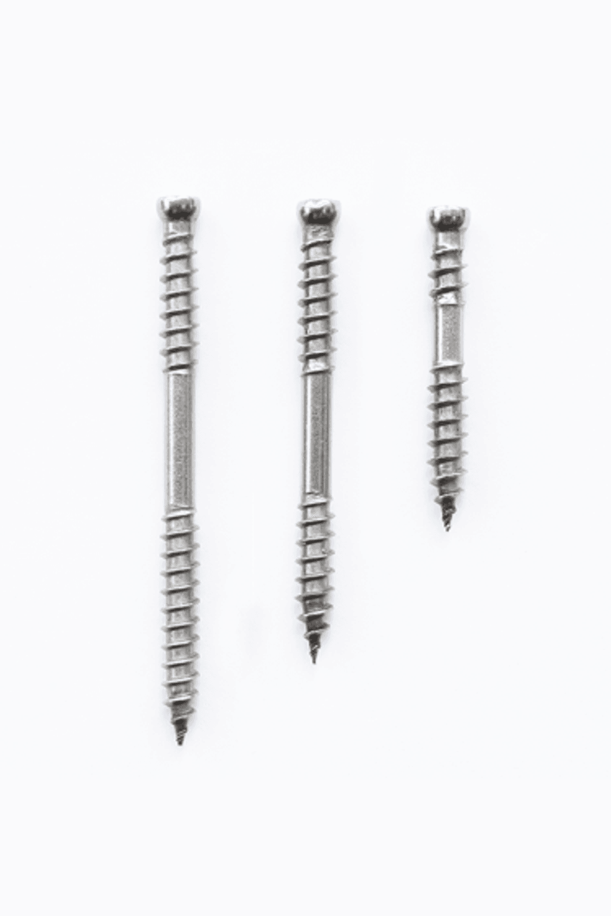 35mm Durafix® Fascia screw