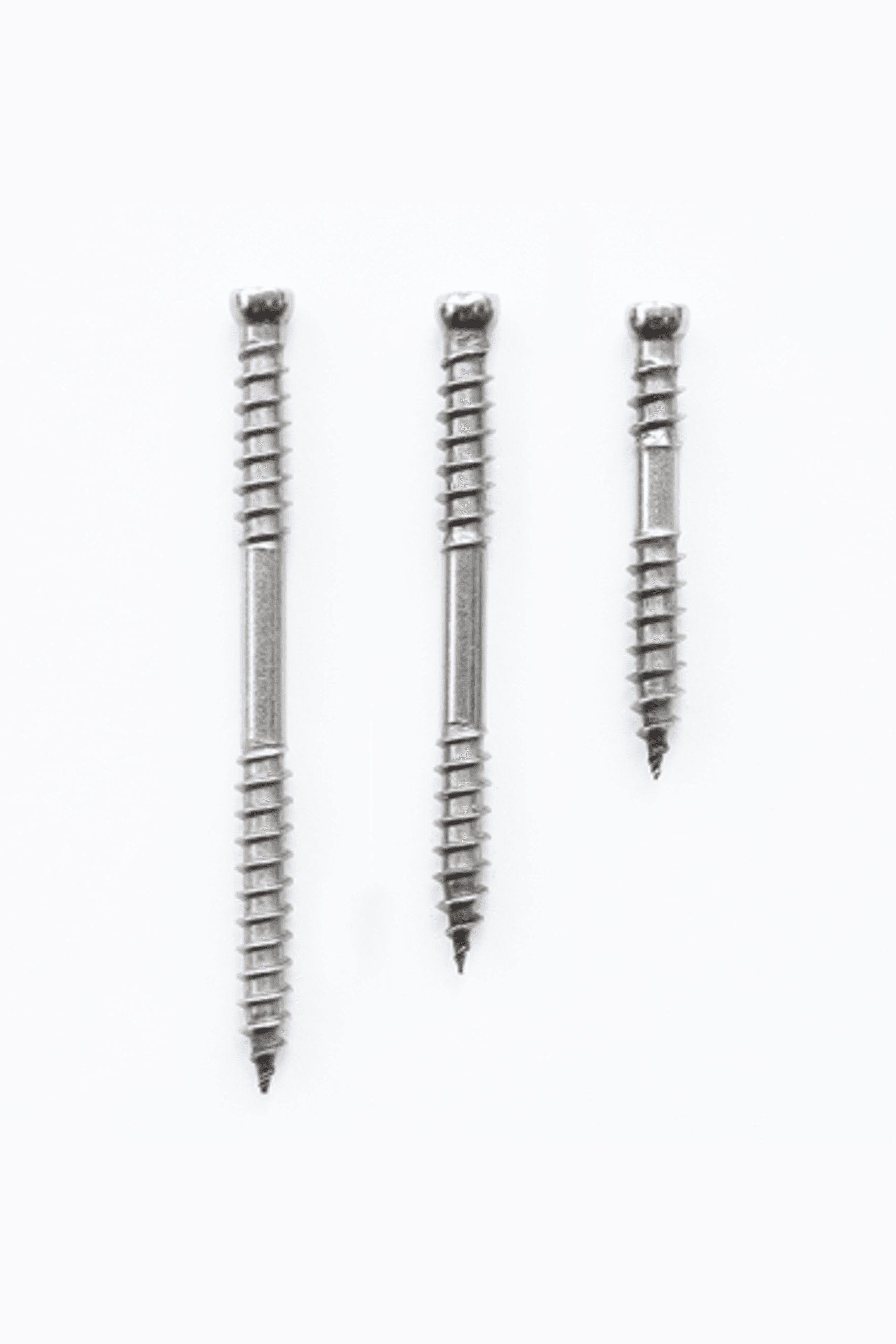 35mm Durafix® Fascia screw