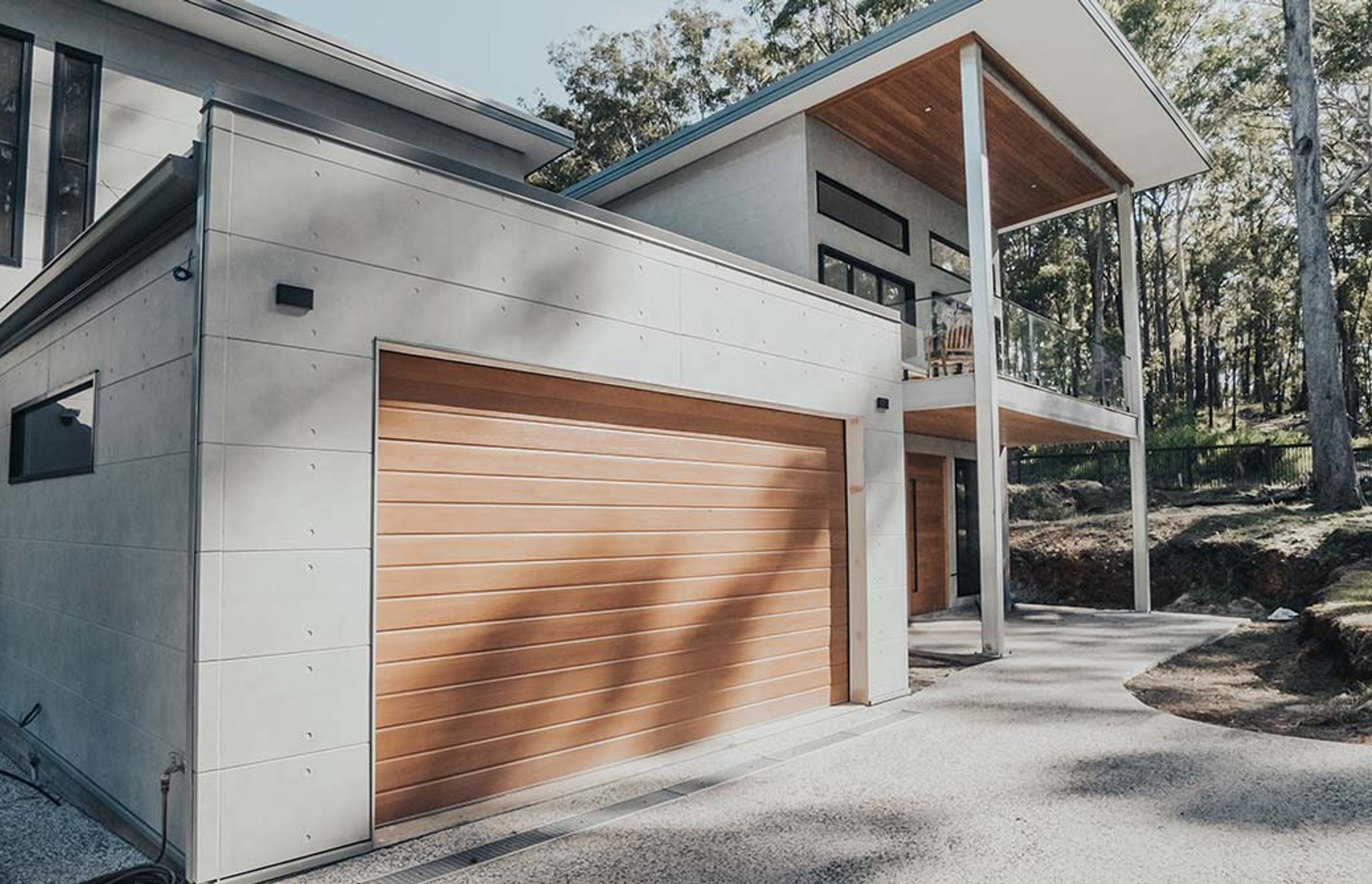 5 Ways to get your Garage ready for the New Year