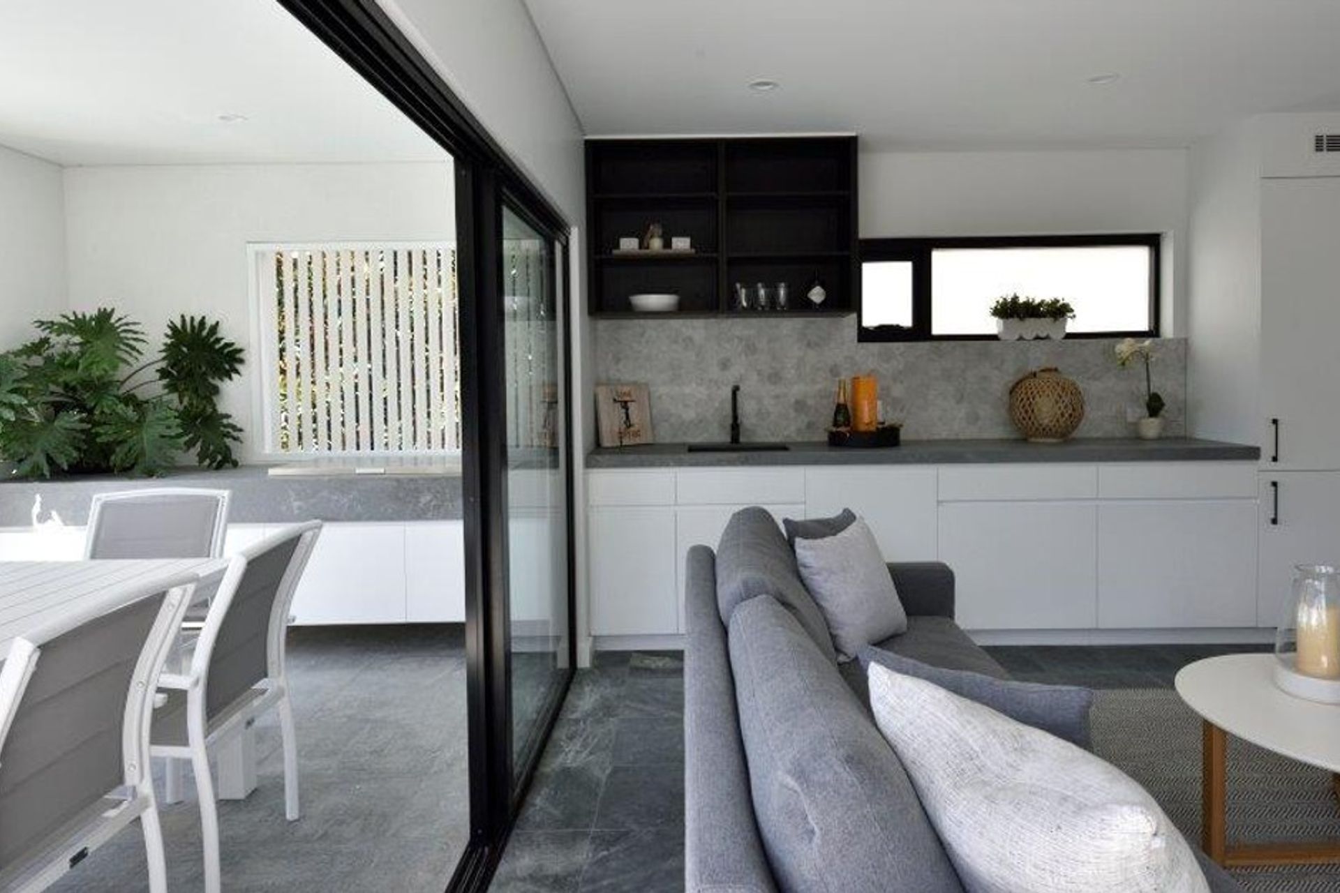 Indoor Living Ideas
