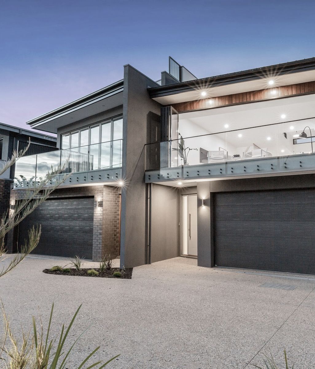9 Australian townhouses to get inspired by