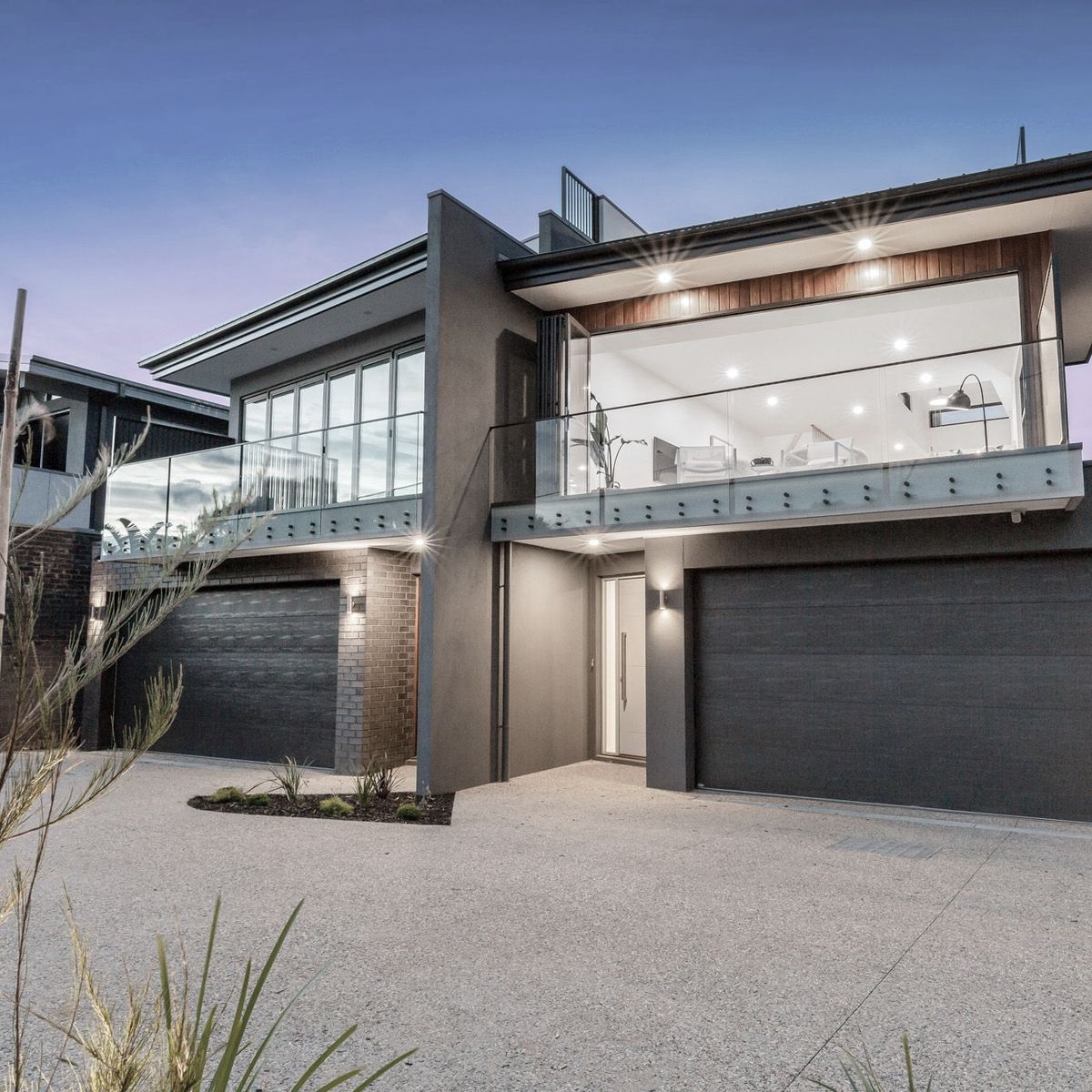 9 Australian townhouses to get inspired by