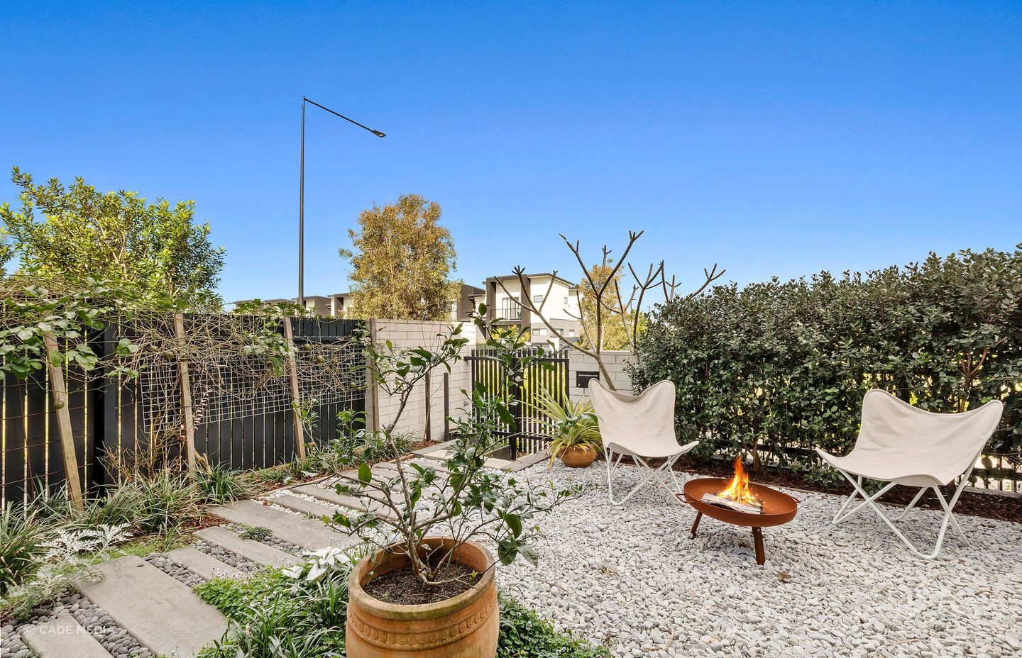 Palmview Residence | Bare Roots Design Studio