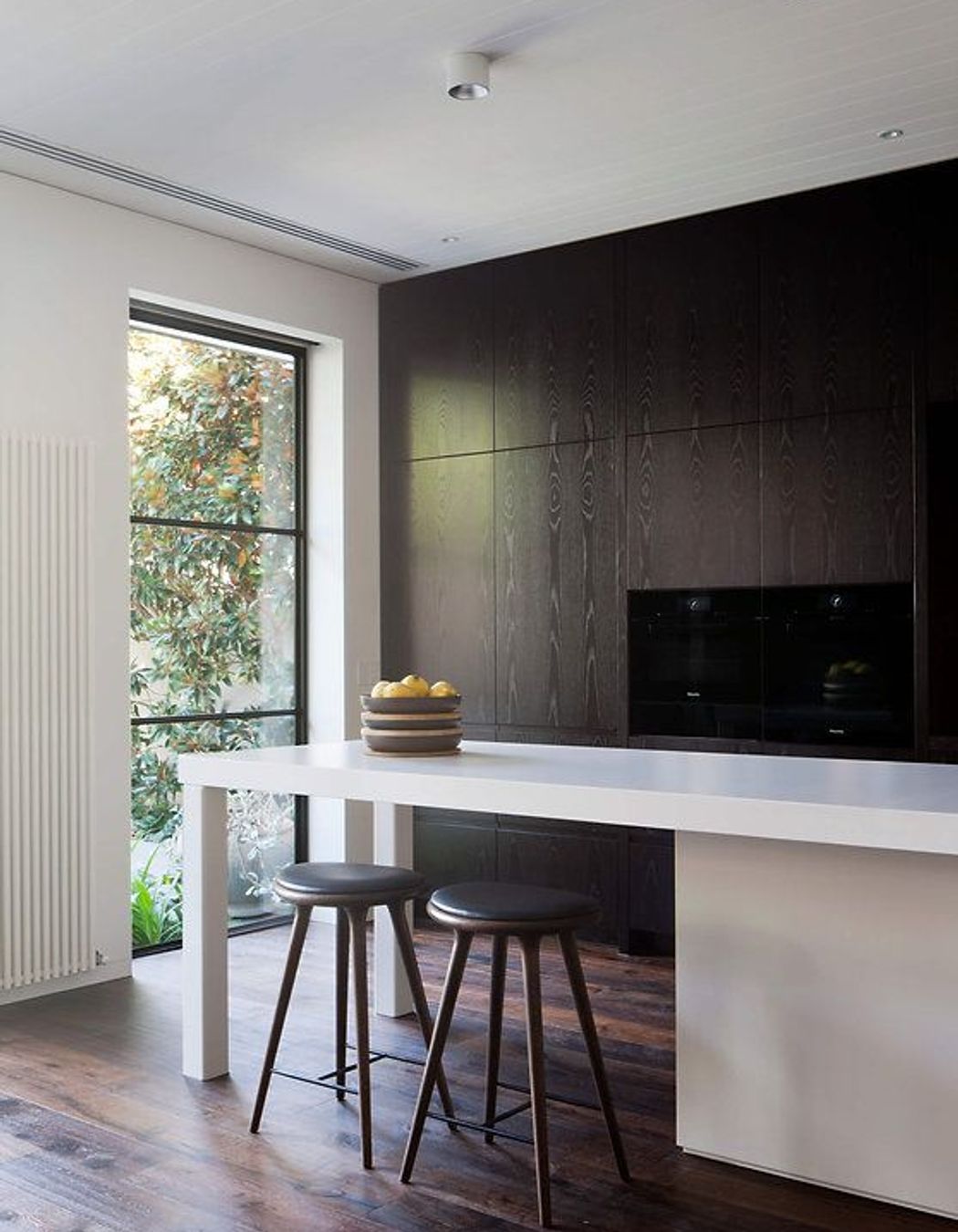 How to create the illusion of space in small homes