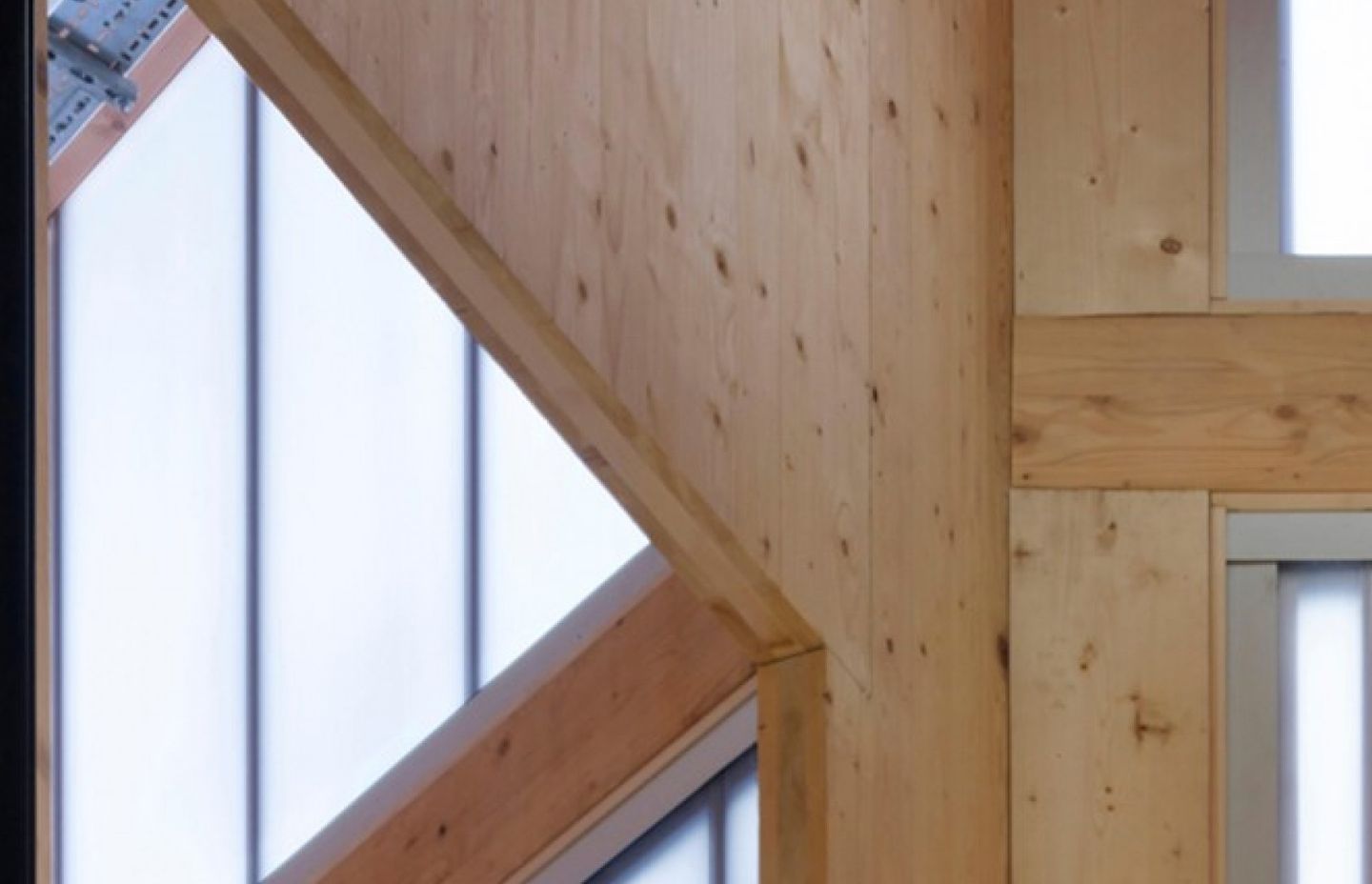 Learn the Pros and Cons of Wooden Skyscrapers