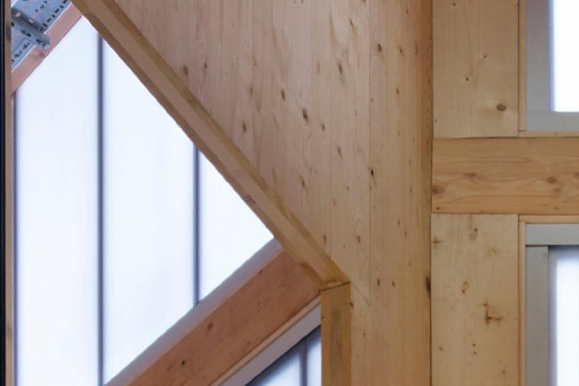 Learn the Pros and Cons of Wooden Skyscrapers