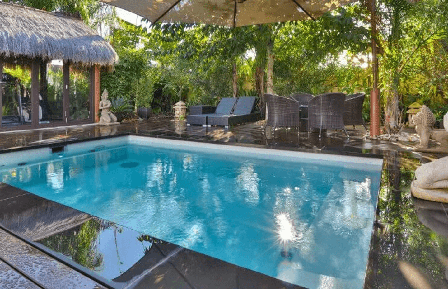 3 Steps to Take in Selecting the Best Pool Builder