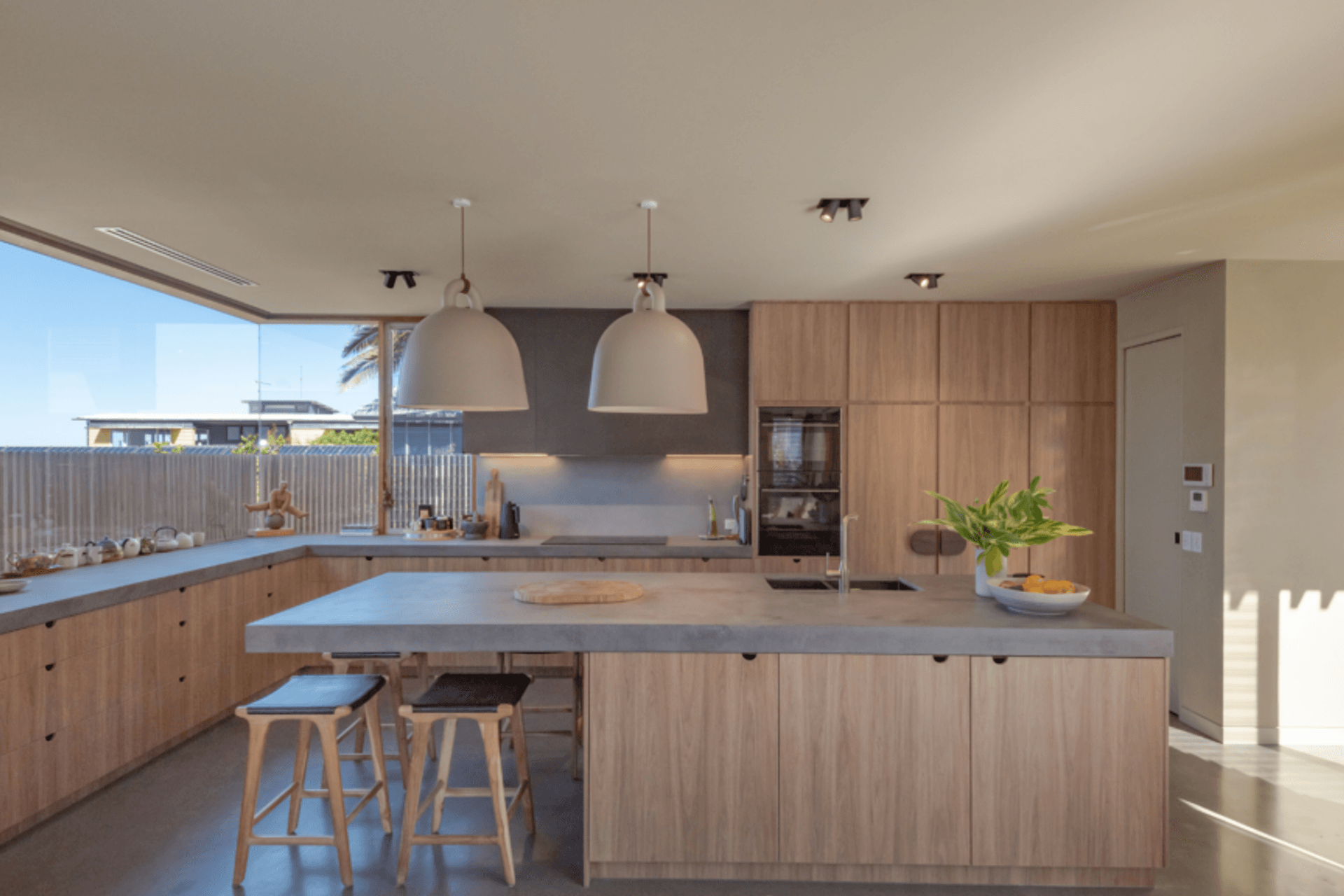 Project: Sunshine Beach