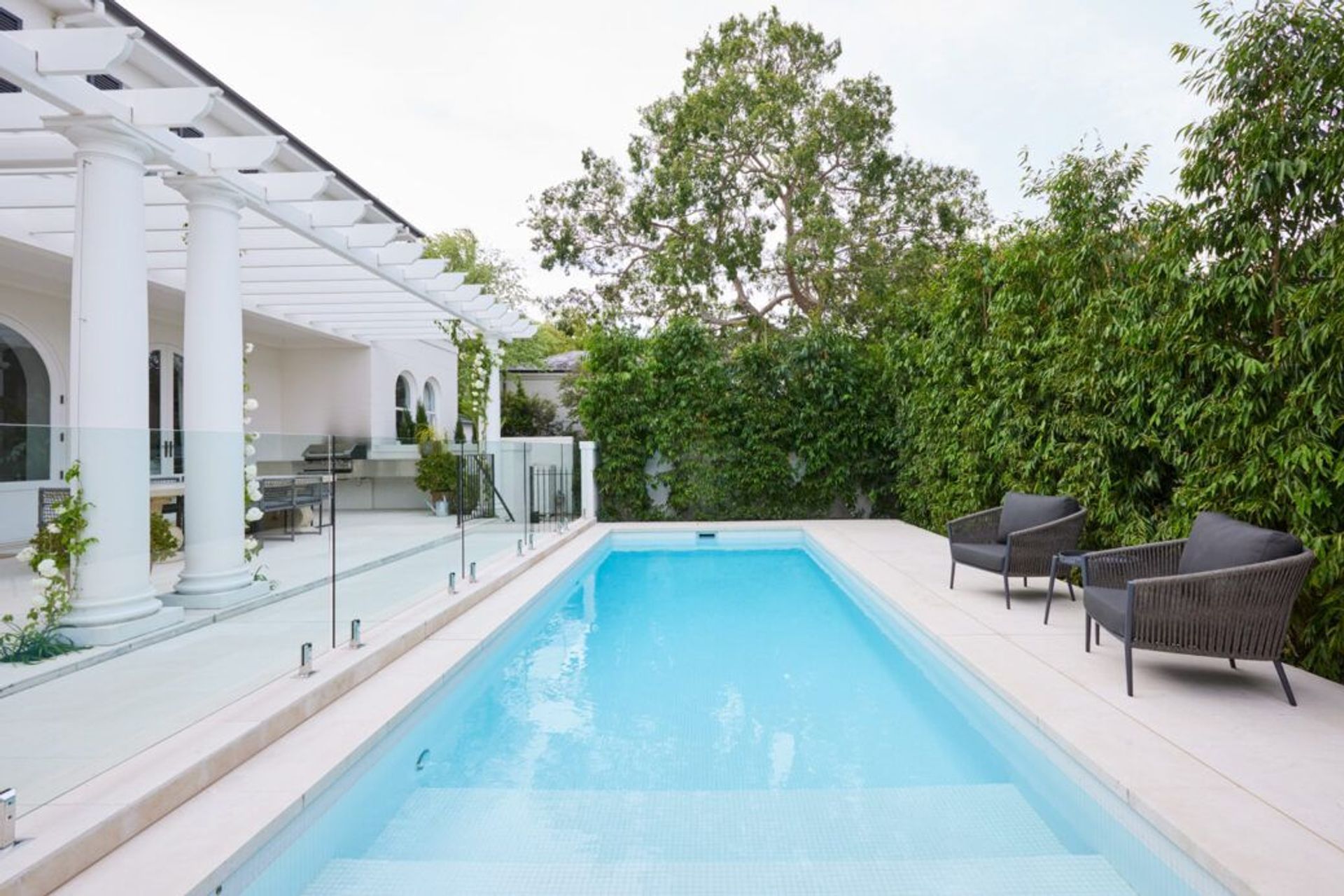 Woollahra House: A Case Study