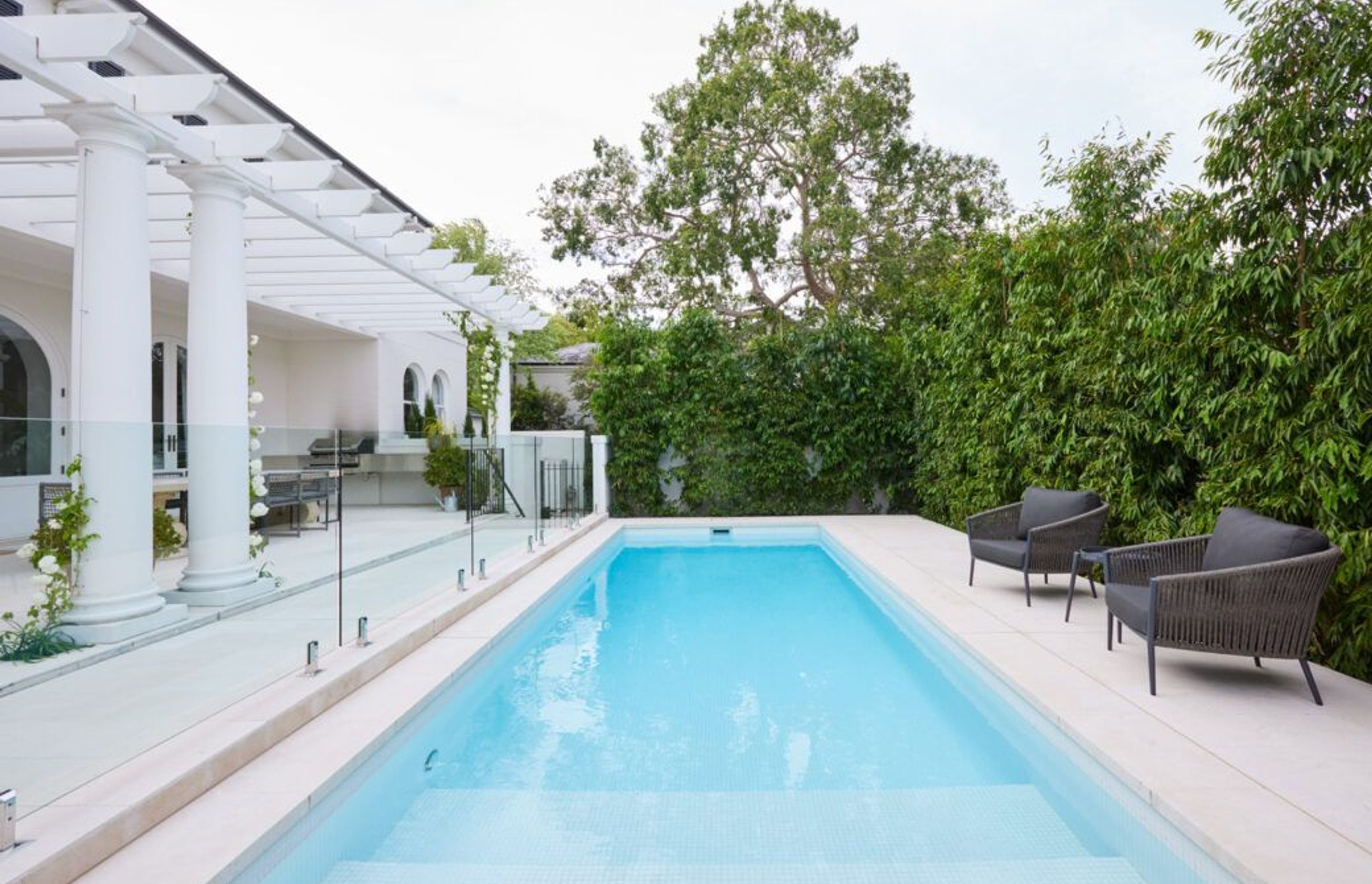 Woollahra House: A Case Study