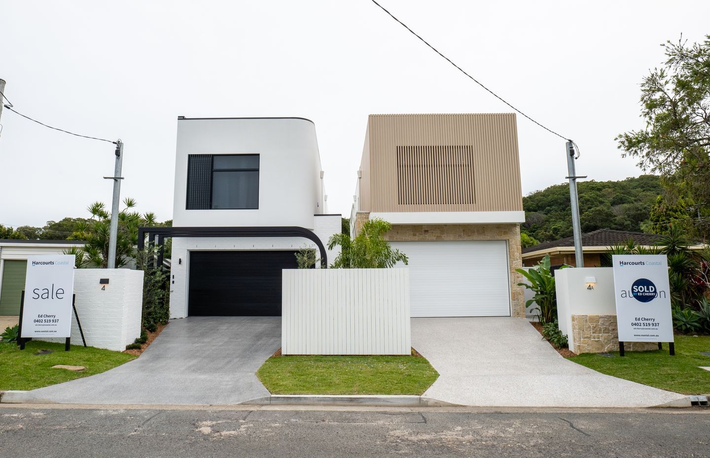 Plungie Original: Ground Zero for PJH's Gold Coast Development