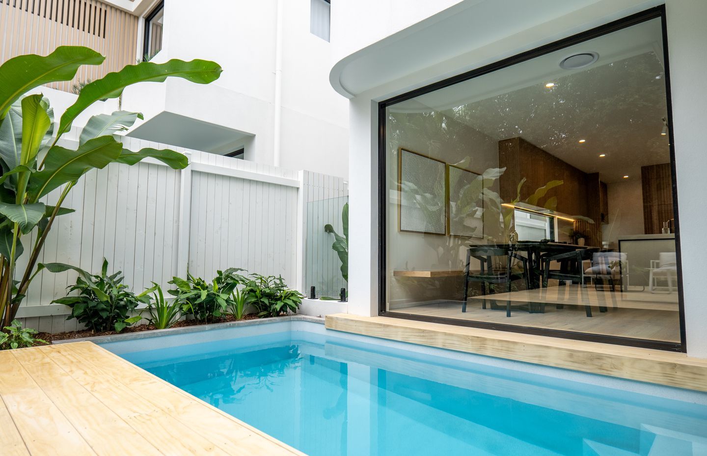 Plungie Original: Ground Zero for PJH's Gold Coast Development