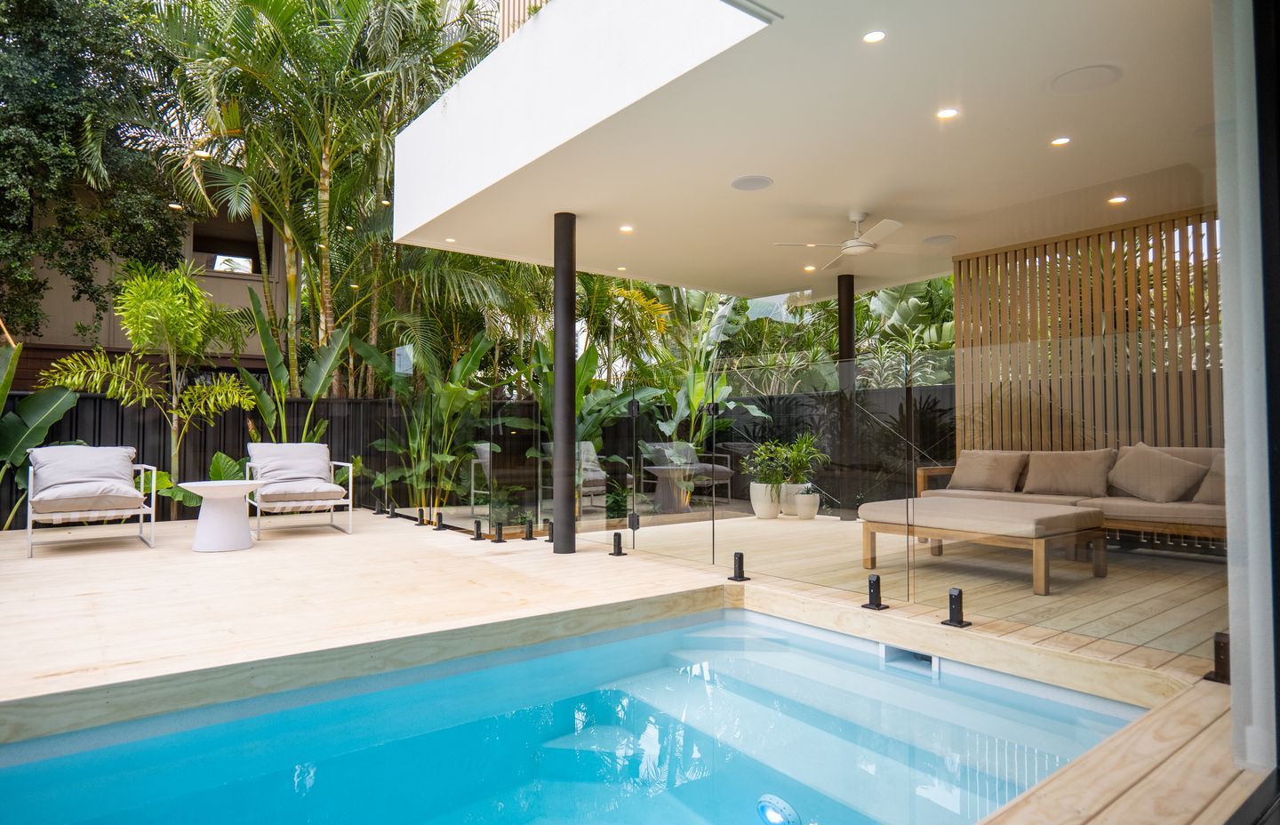 Plungie Original: Ground Zero for PJH's Gold Coast Development