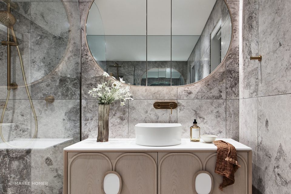 Photography Maree Homer | Manhattan Limestone