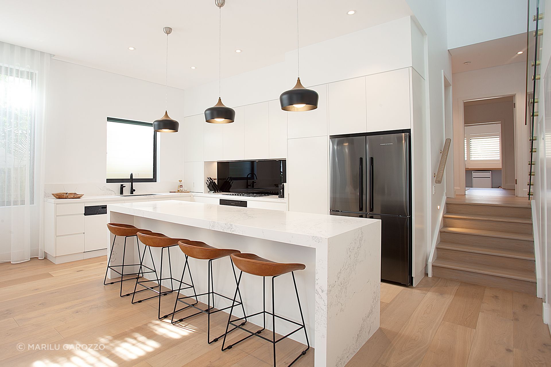 Bondi Project
