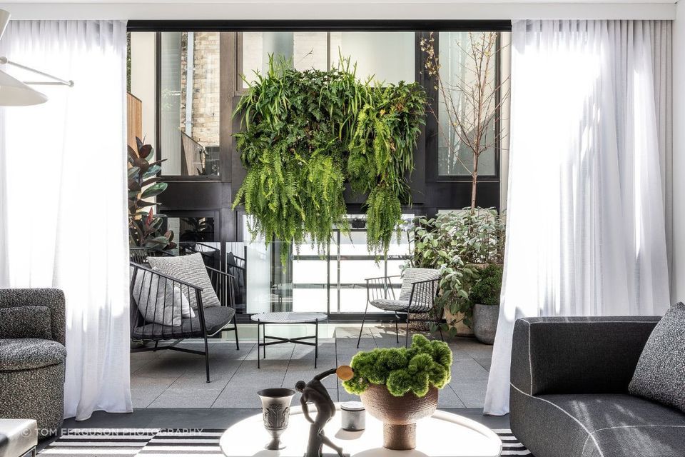 Photography Tom Ferguson | Silhouette Grey Granite