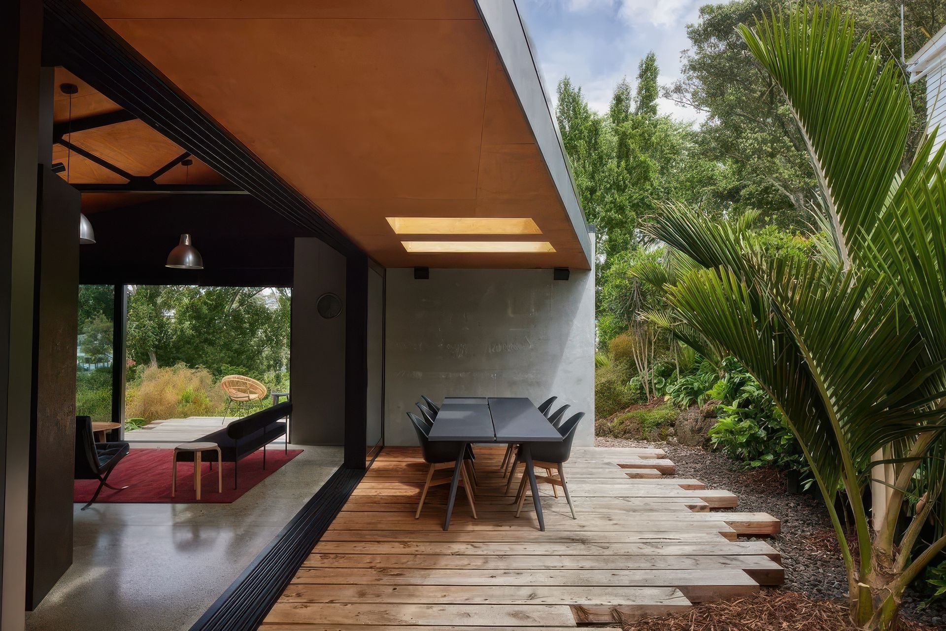 Allum St House Revisited, Dorrington Atcheson Architects‍