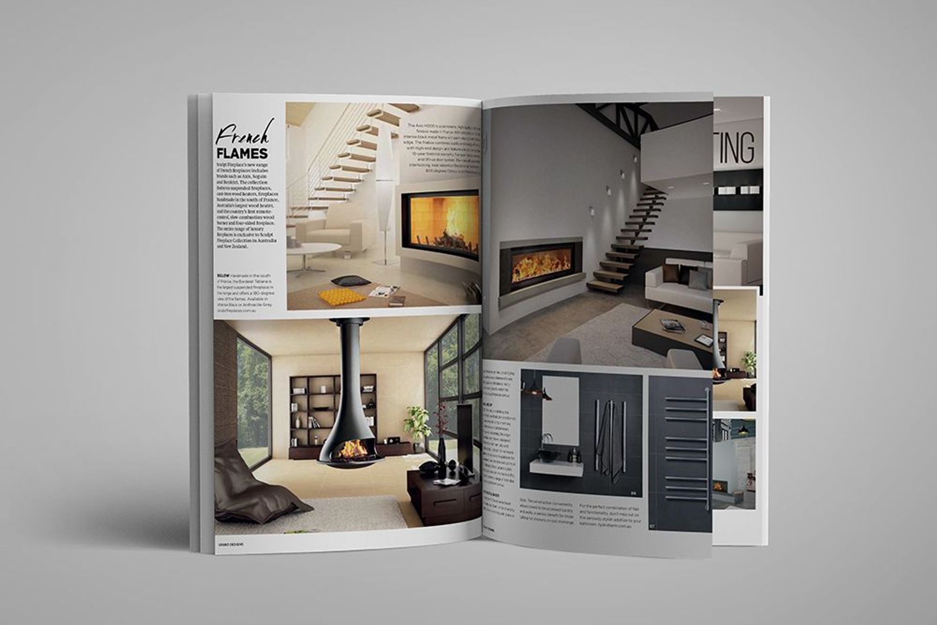 Grand Designs