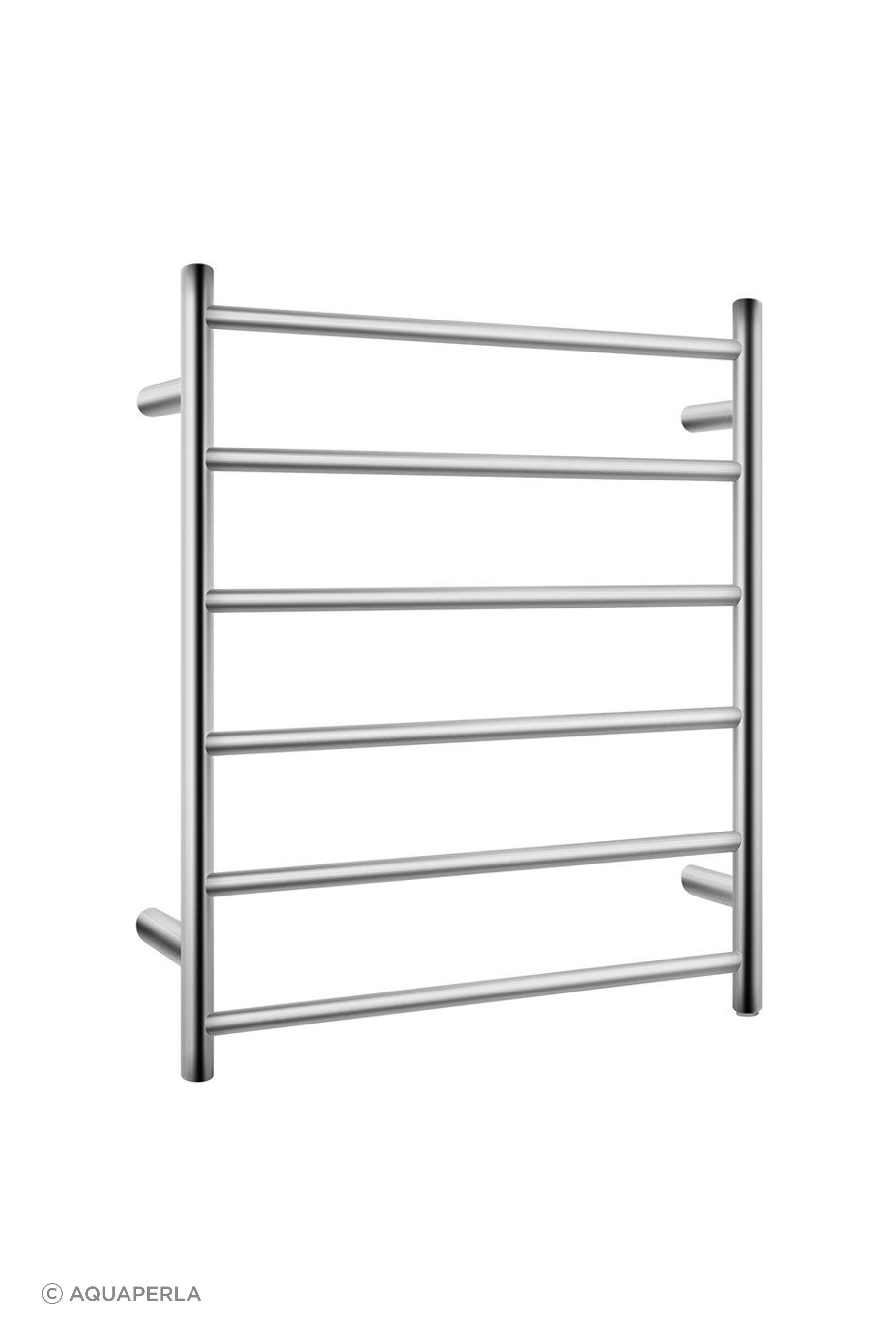 Heated towel rails – affordable indulgence for every bathroom