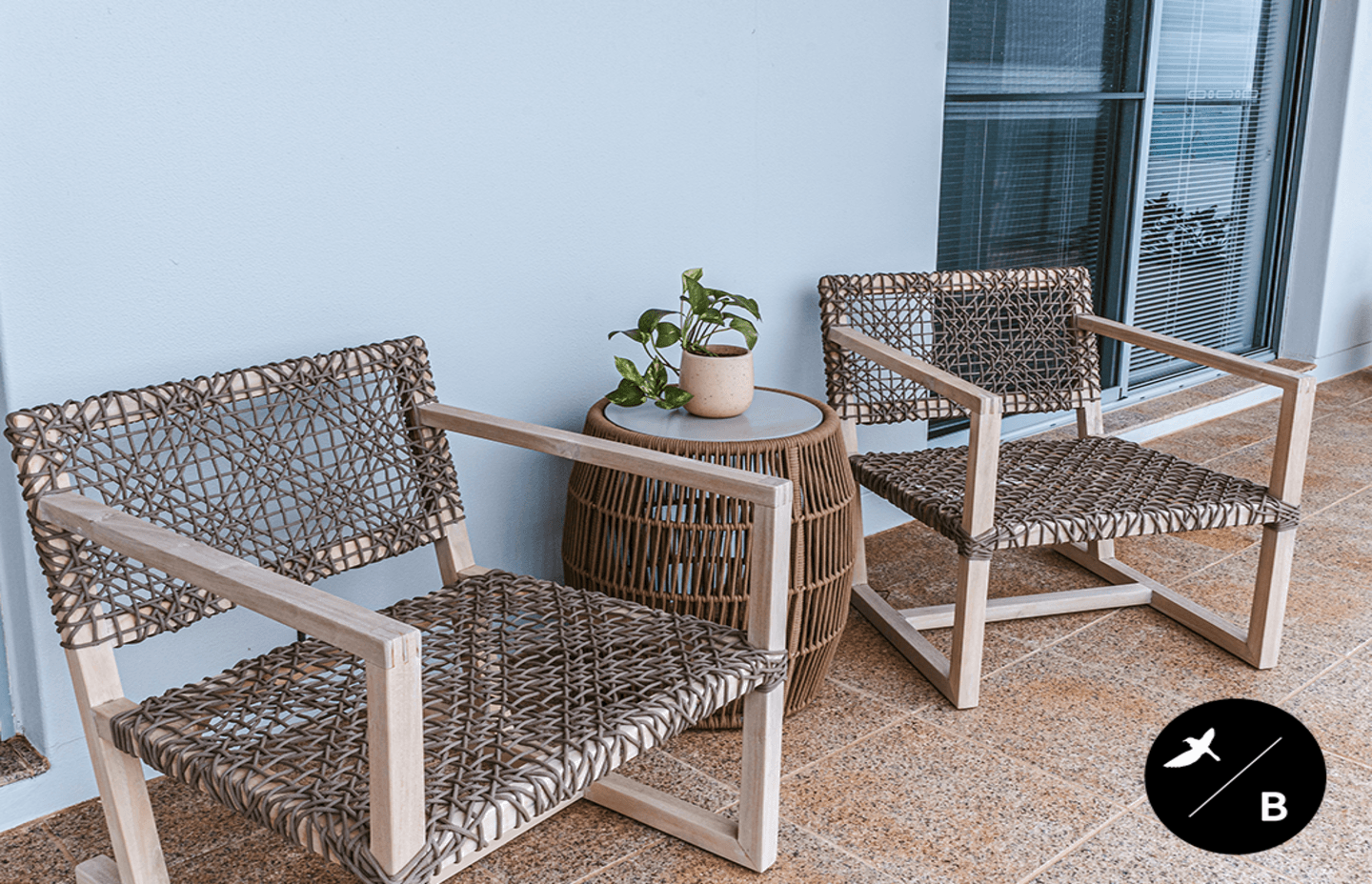 ‘Mountain Residence’. Interior Design & Furniture Curation: Birdblack Design Photography: Better Together Photography Co