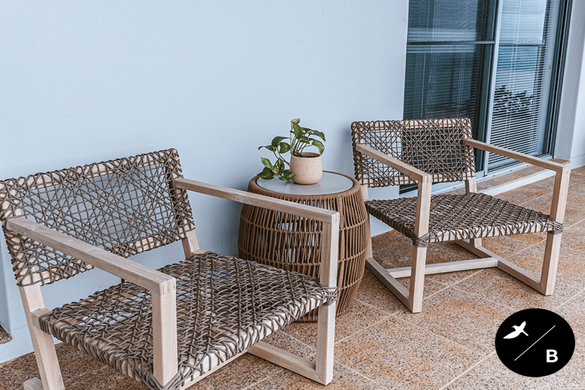 ‘Mountain Residence’. Interior Design &amp; Furniture Curation: Birdblack Design Photography: Better Together Photography Co