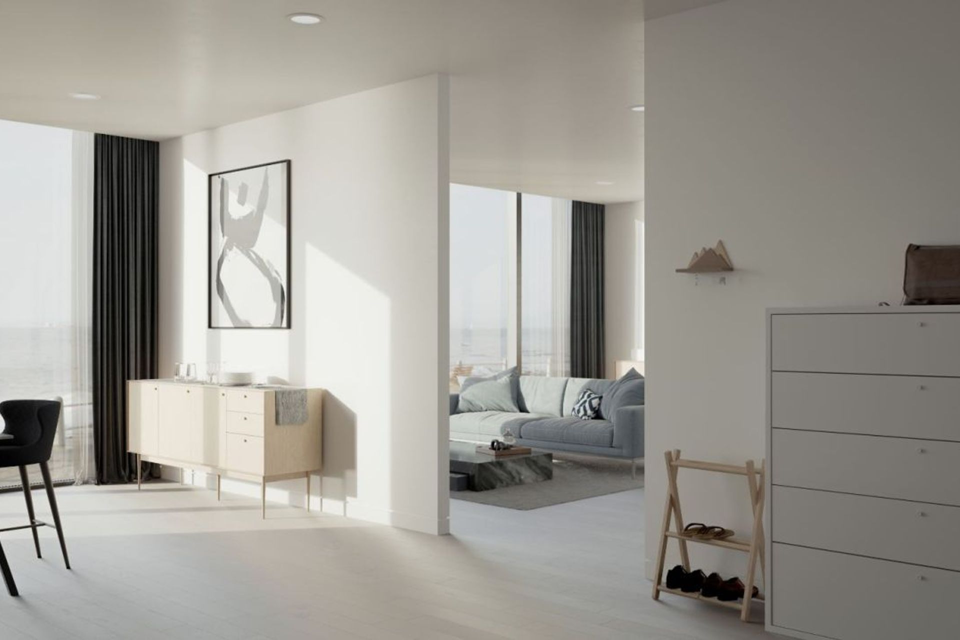 Changing Construction through Innovation