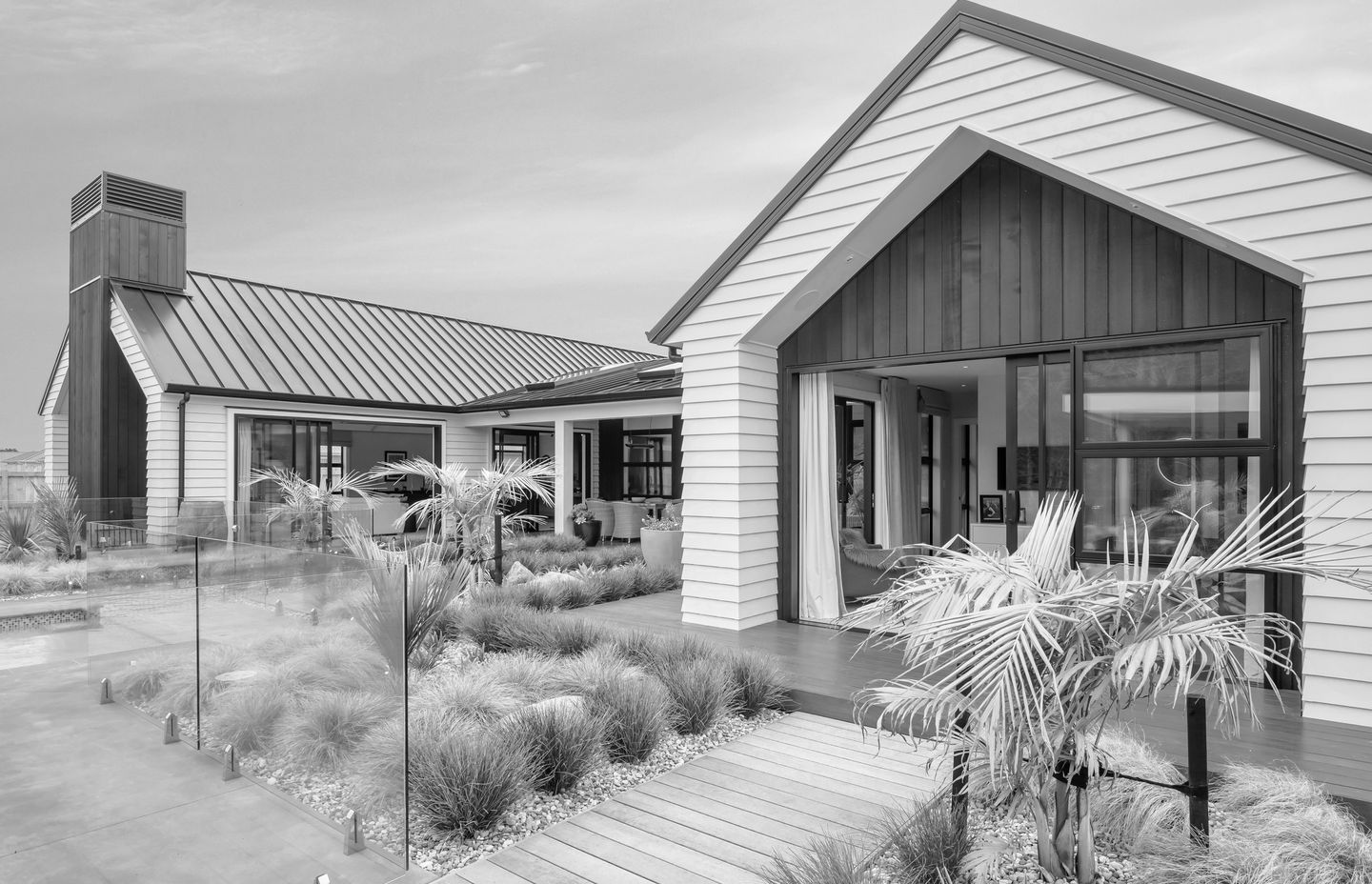 The Driving Force behind Maddren Homes