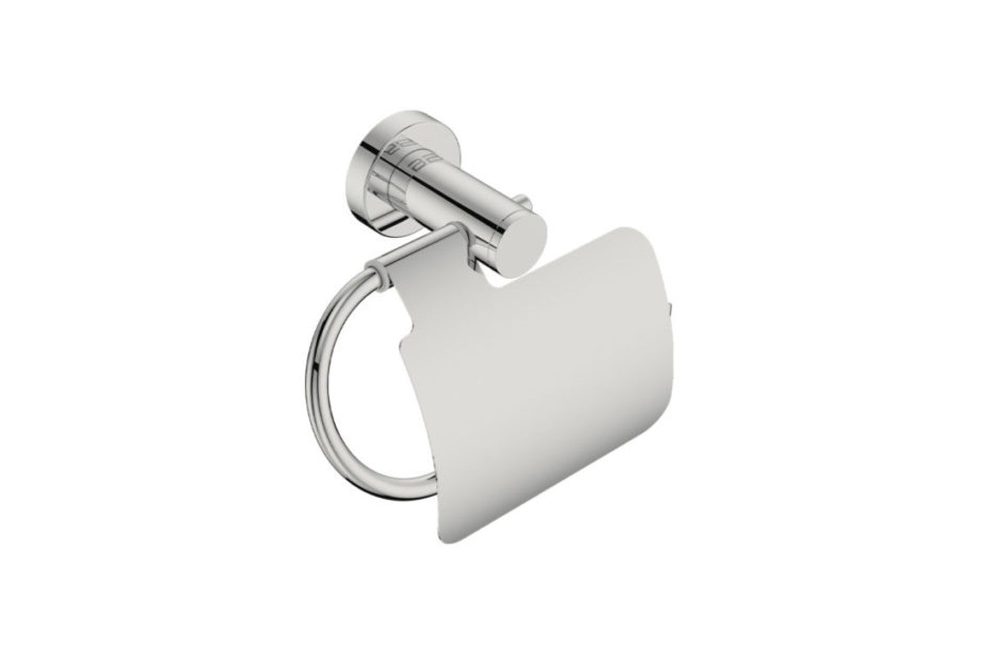 4603 Paper Holder Type 2 + Flap