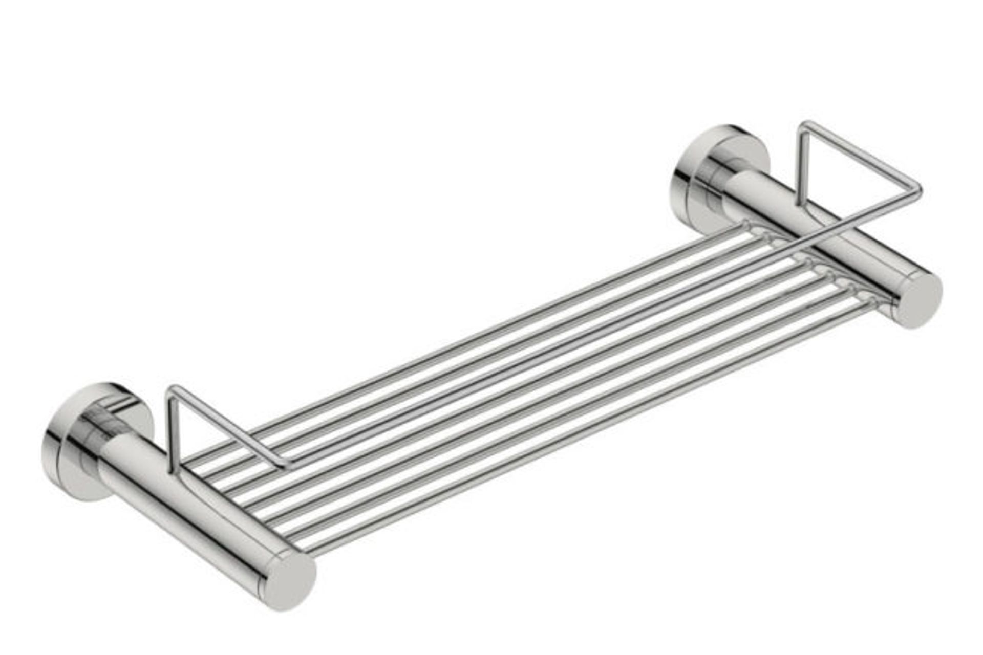 4620 Shower Rack 330mm
