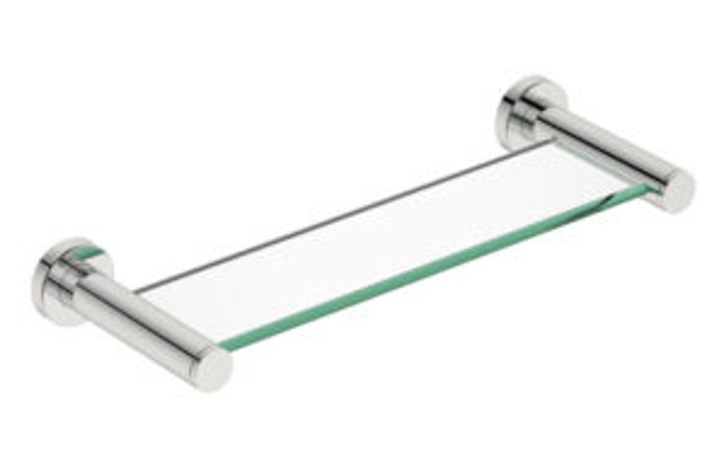 4625 Glass Shelf 330mm