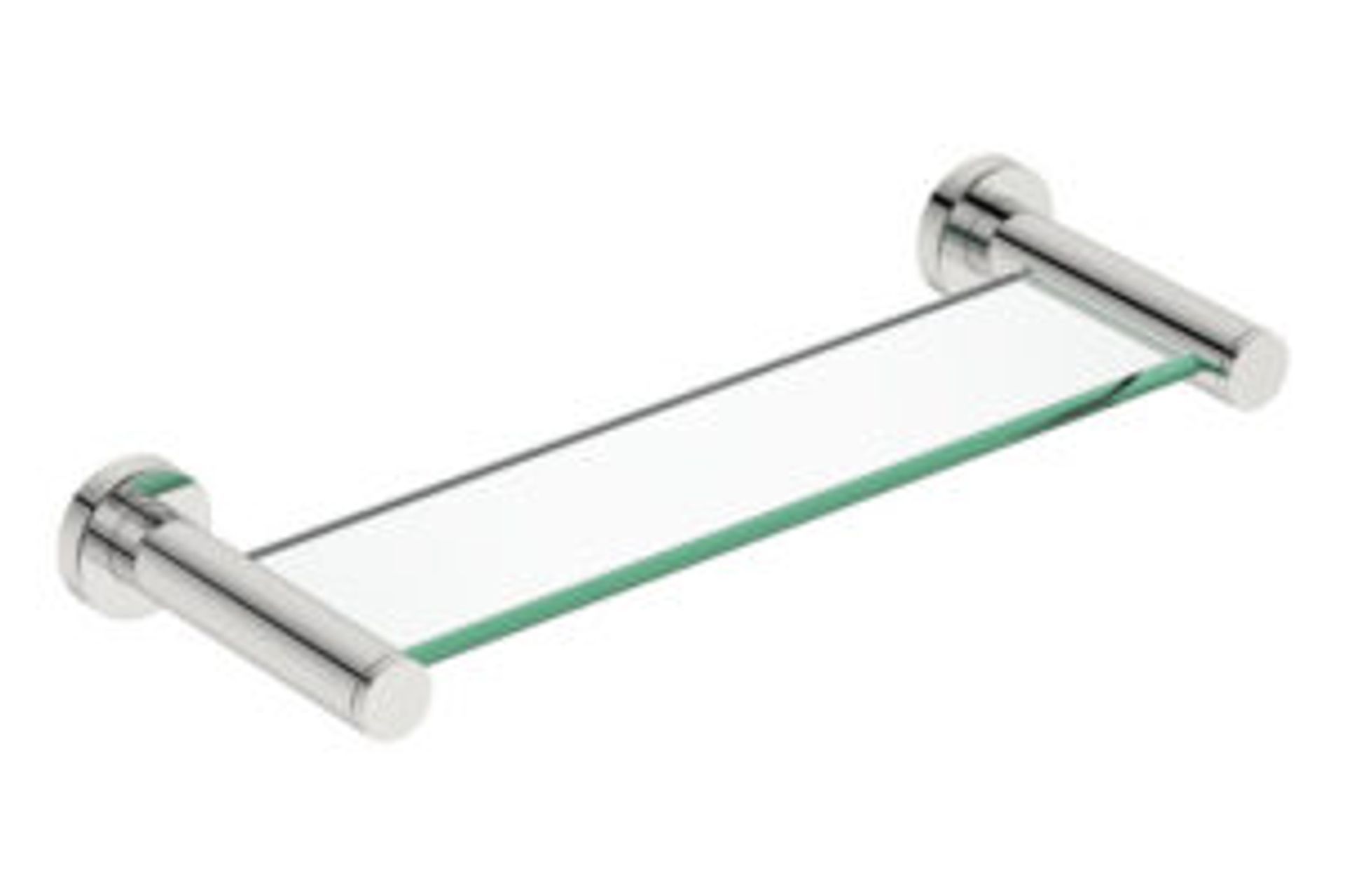 4625 Glass Shelf 330mm