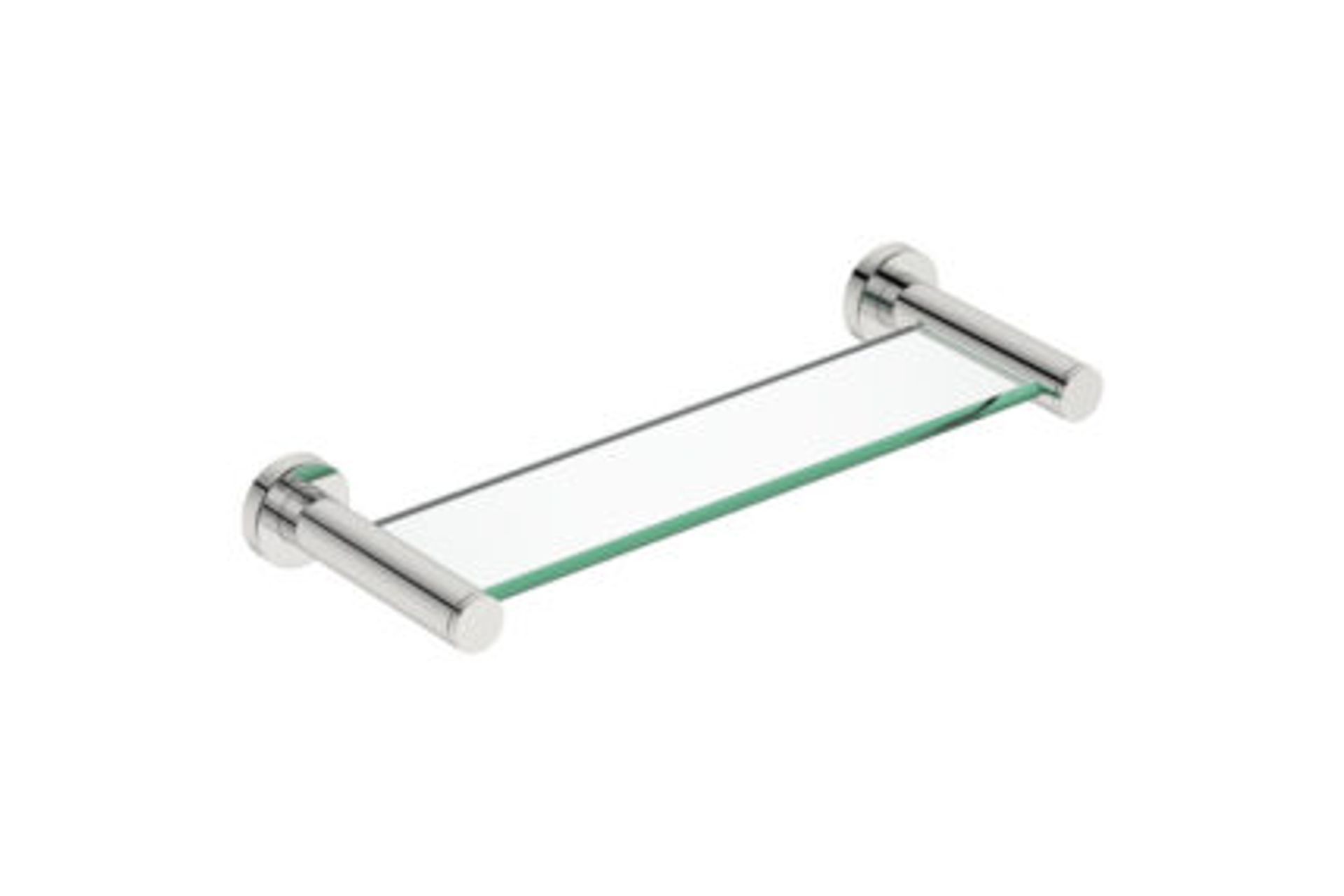 4625 Glass Shelf 330mm