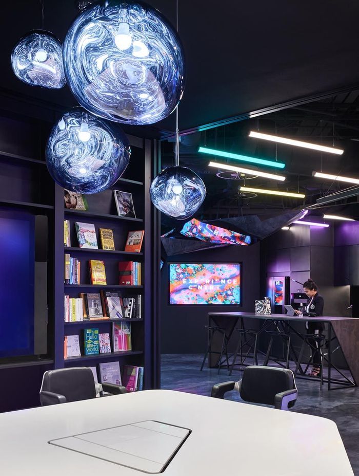 The Epitome of Experimentation