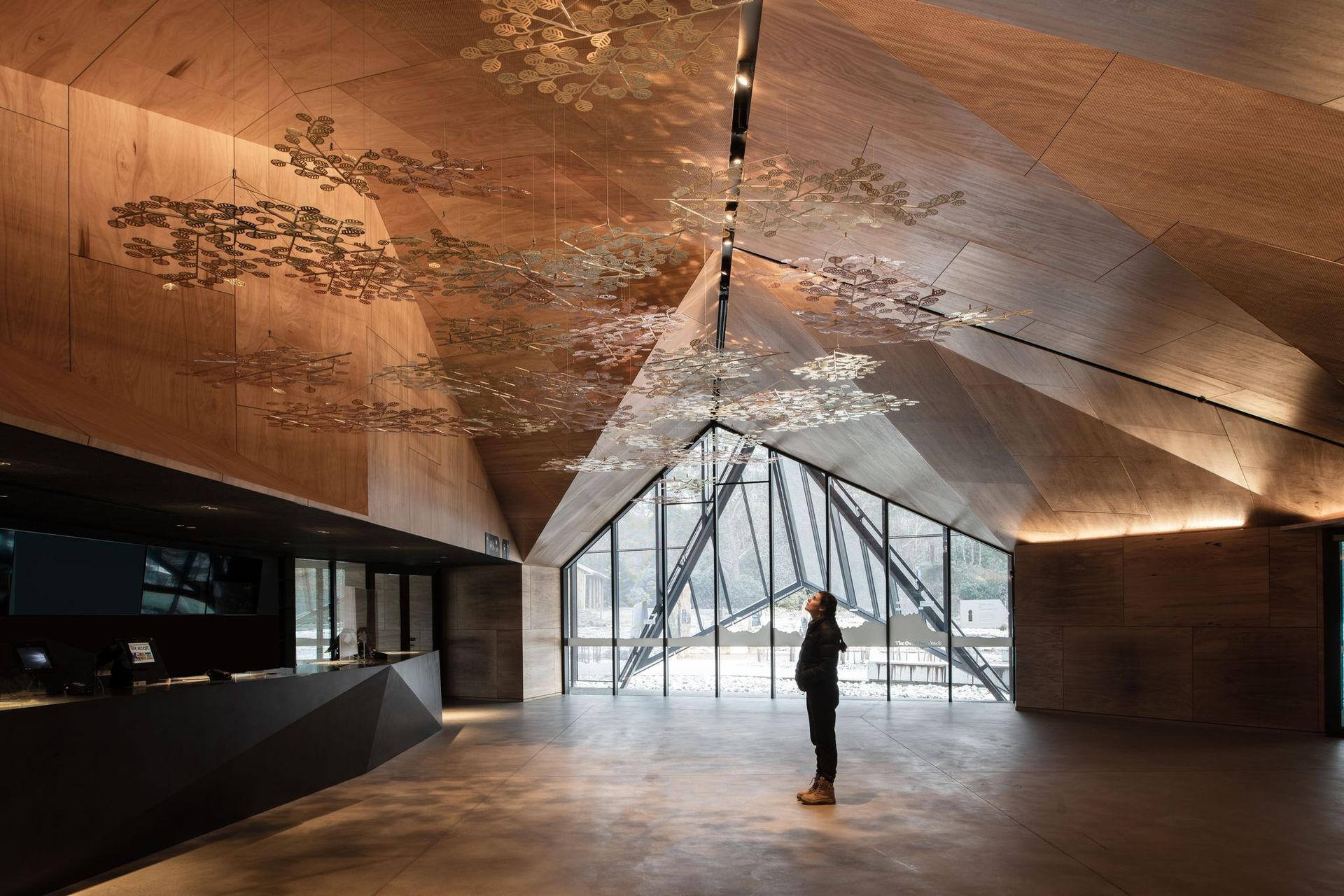 Cumulus Celebrates after Multiple Award Wins at 2021 Tasmanian Architecture Awards