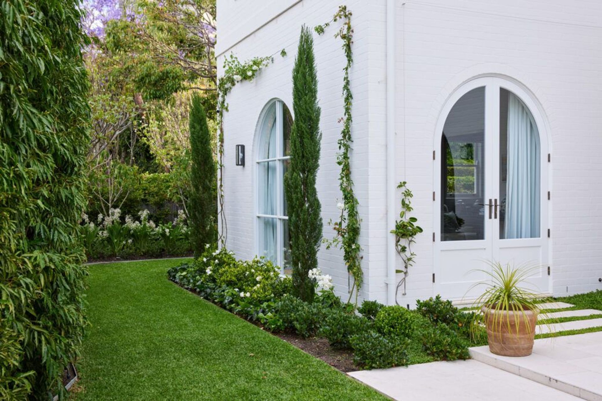 Woollahra House: A Case Study