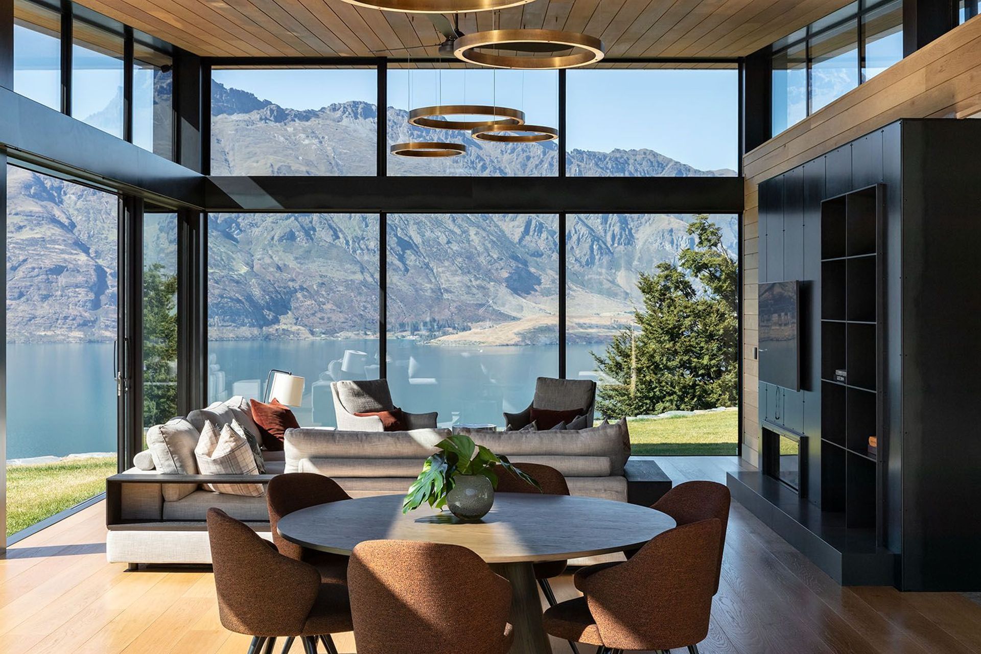 The process of interior design is so much more than just ensuring the visual impact of the end product, says Nicole McKenzie.