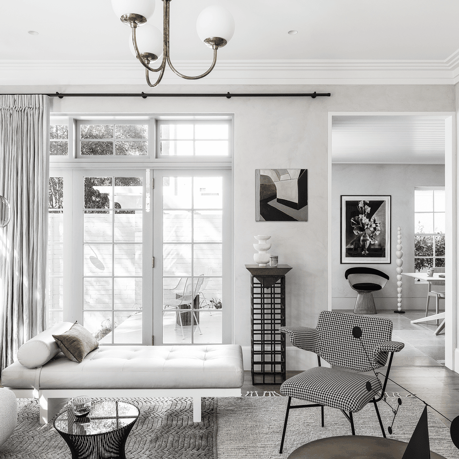 Effortlessly elevated: 7 easy ways to make your living room look more luxurious