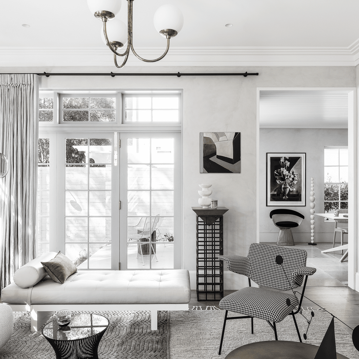 Effortlessly elevated: 7 easy ways to make your living room look more luxurious