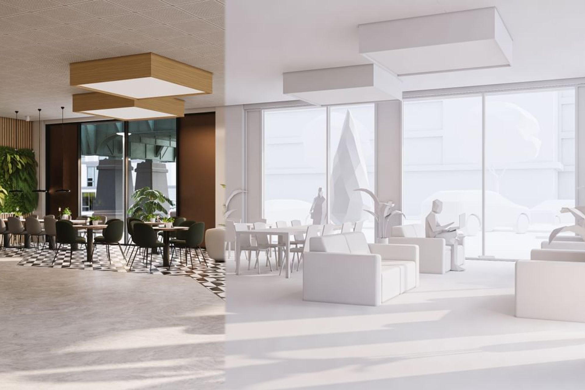 5 Reasons Why Enscape is a Must-Have Tool for Architectural Visualisation