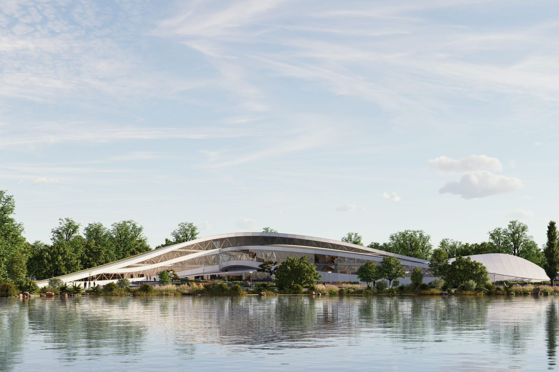 5 Reasons Why Enscape is a Must-Have Tool for Architectural Visualisation