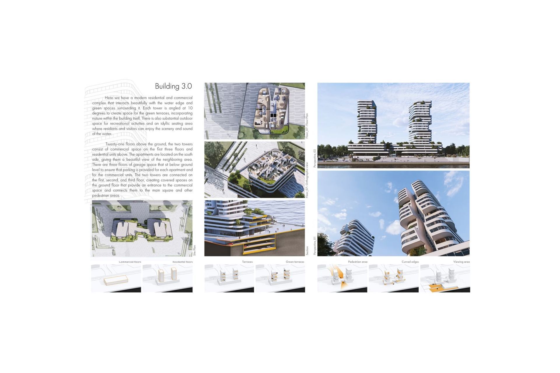 5 Reasons Why Enscape is a Must-Have Tool for Architectural Visualisation