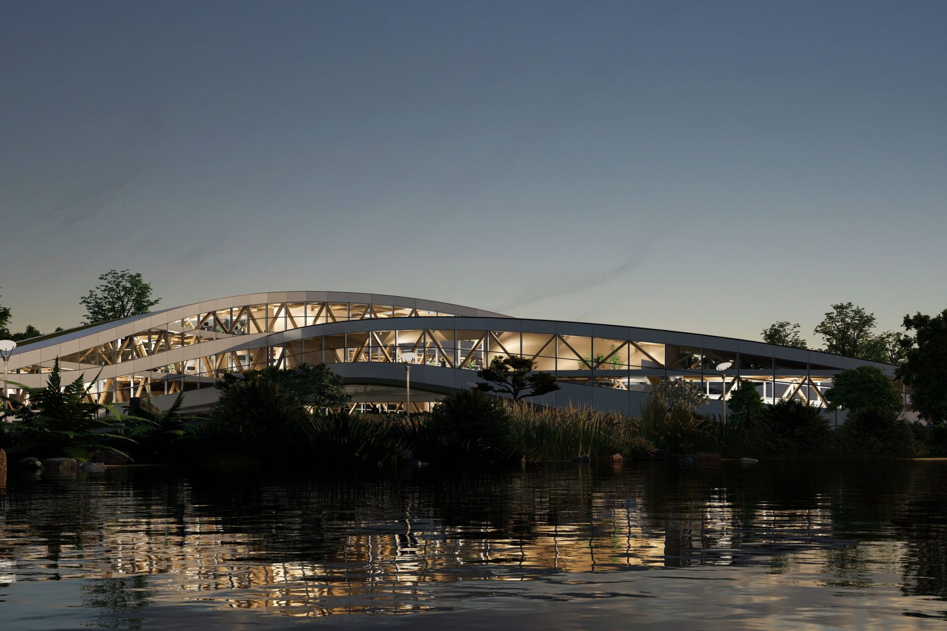 5 Reasons Why Enscape is a Must-Have Tool for Architectural Visualisation